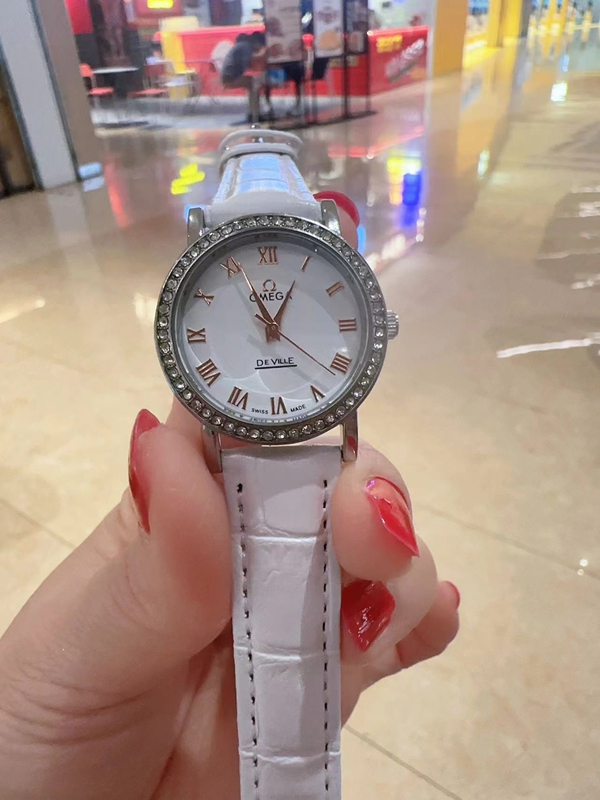 ブランド時計細部ディテール